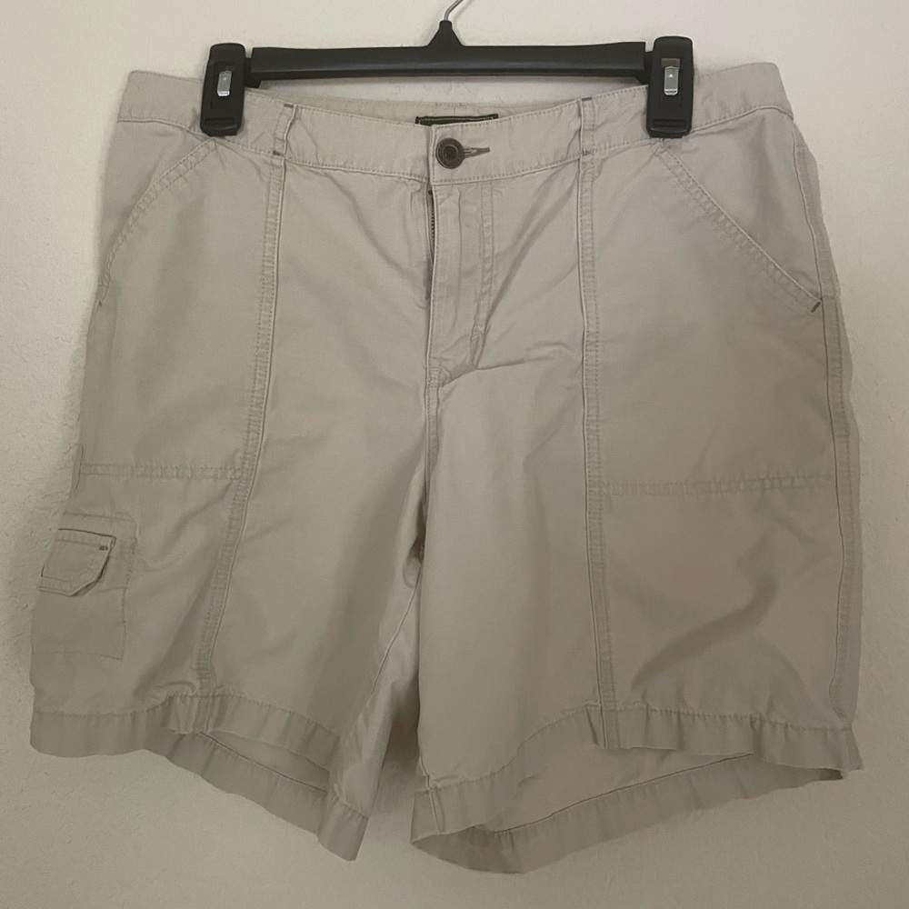Eddie Bauer shorts